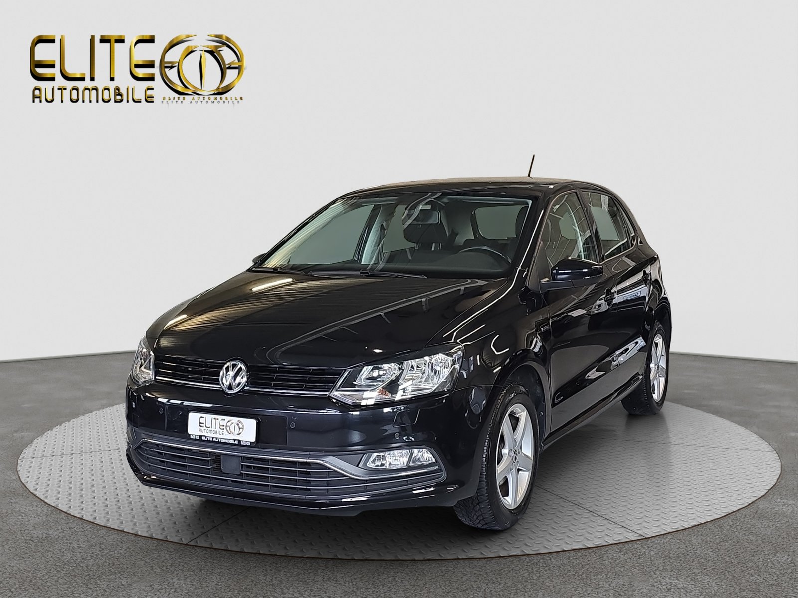 VW Polo 1.2 TSI BMT Lounge DSG, Petrol, Second hand / Used, Automatic - 4