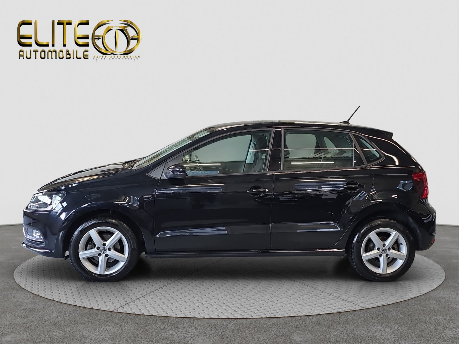 VW Polo 1.2 TSI BMT Lounge DSG, Petrol, Second hand / Used, Automatic - 5