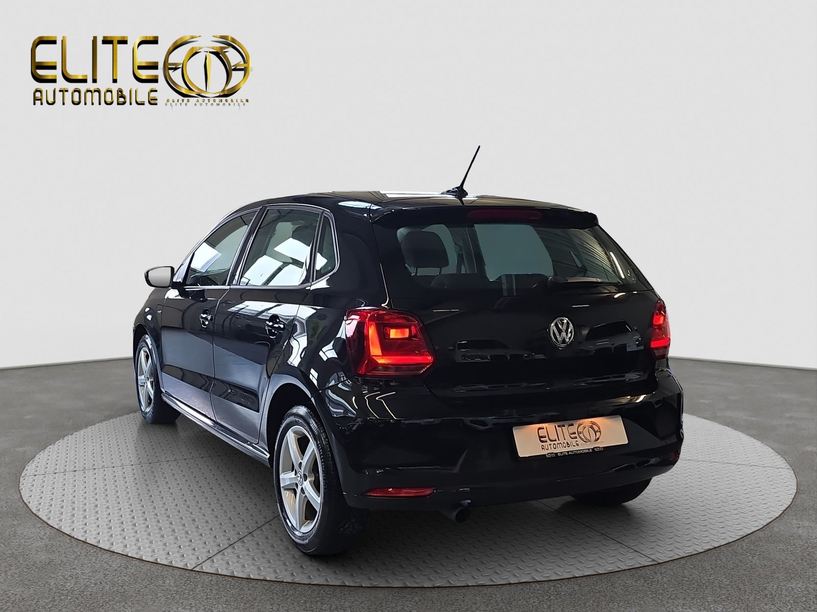 VW Polo 1.2 TSI BMT Lounge DSG, Petrol, Second hand / Used, Automatic - 6
