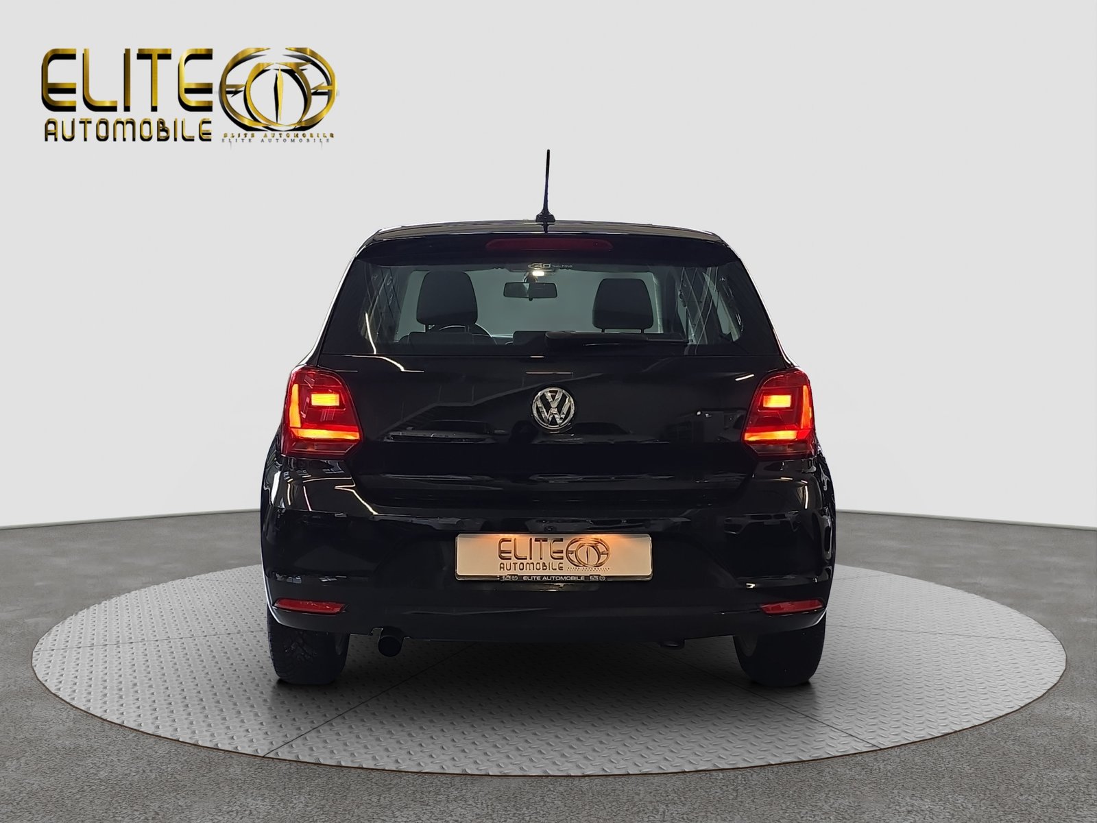 VW Polo 1.2 TSI BMT Lounge DSG, Petrol, Second hand / Used, Automatic - 7
