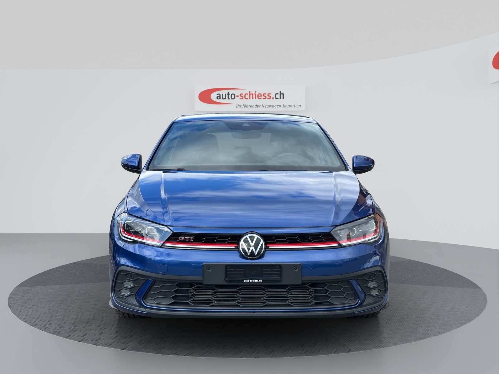 VW Polo 2.0 TSI GTI DSG, Benzina, Occasioni / Usate, Automatico - 2