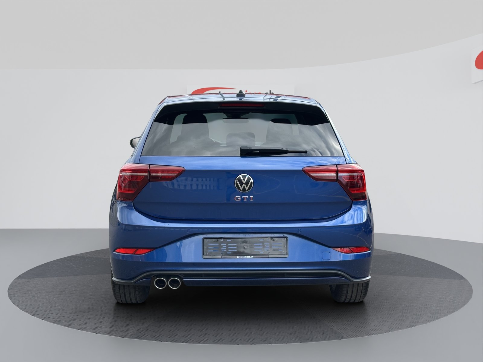 VW Polo 2.0 TSI GTI DSG, Benzina, Occasioni / Usate, Automatico - 4