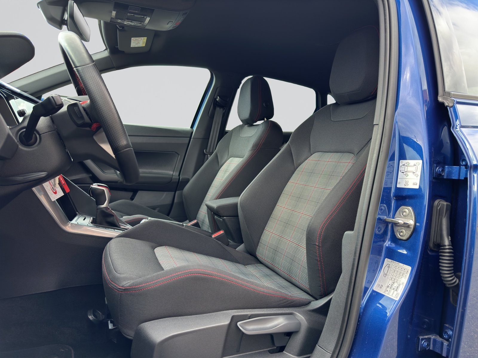 VW Polo 2.0 TSI GTI DSG, Benzina, Occasioni / Usate, Automatico - 6