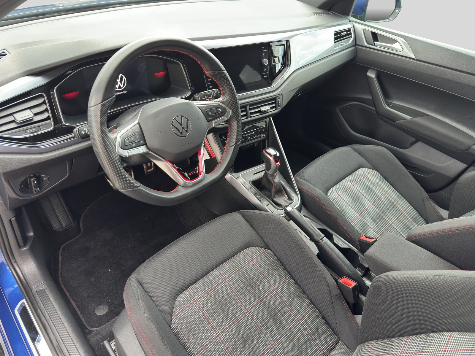 VW Polo 2.0 TSI GTI DSG, Benzina, Occasioni / Usate, Automatico - 7