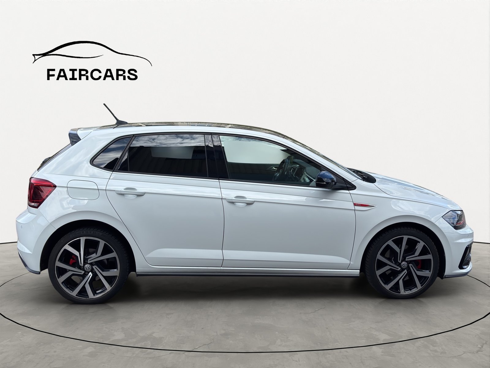 VW Polo 2.0 TSI GTI DSG, Benzina, Occasioni / Usate, Automatico - 7