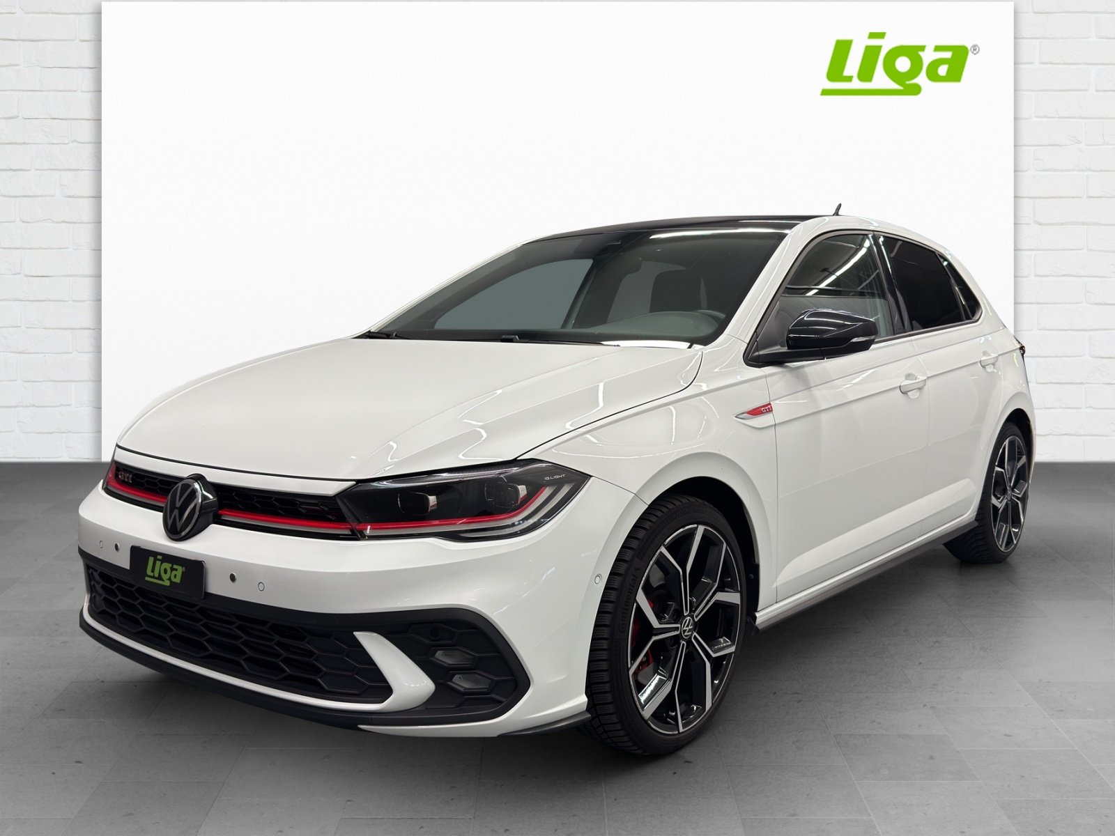 VW Polo 2.0 TSI GTI DSG, Benzina, Occasioni / Usate, Automatico - 2