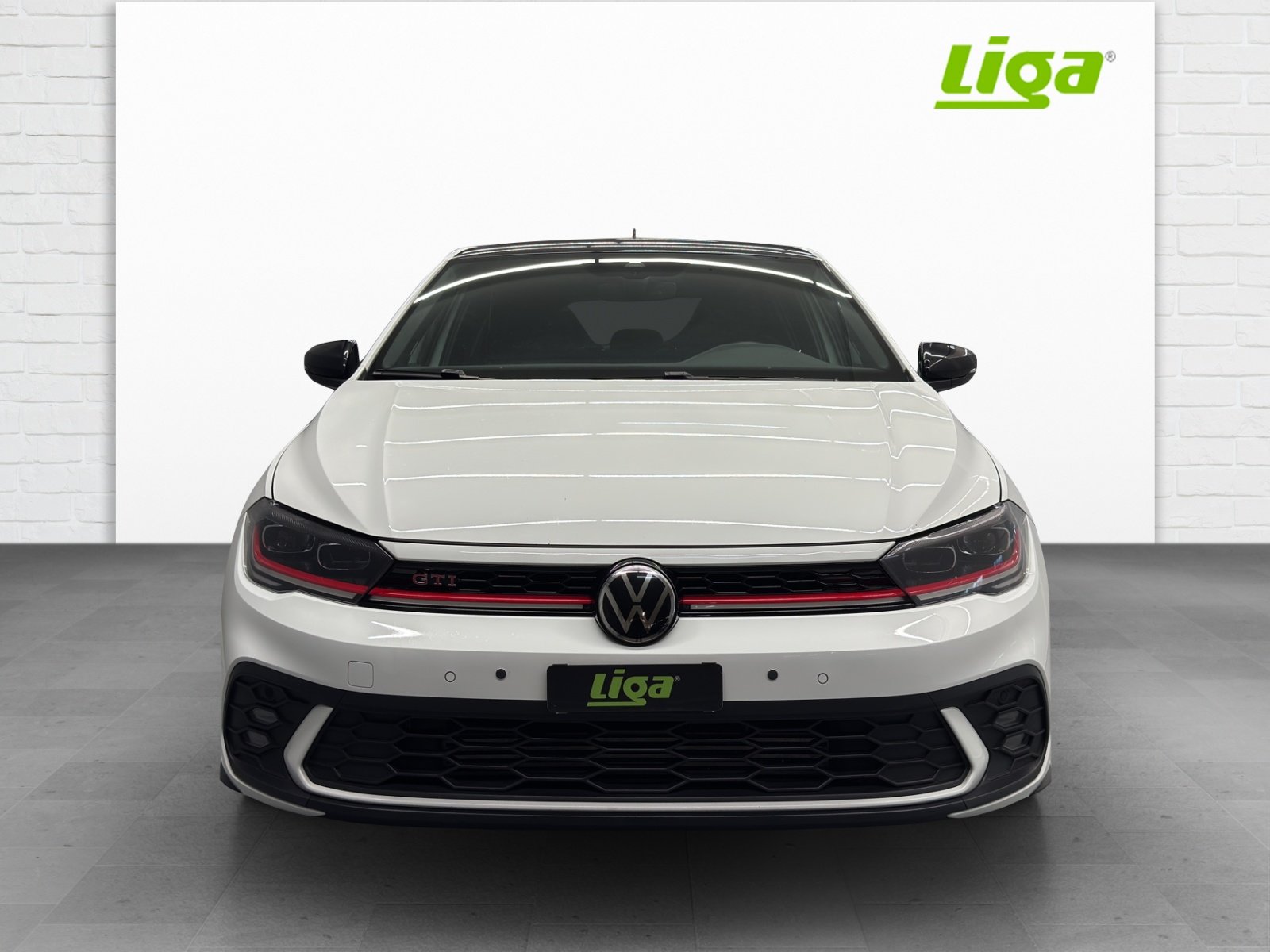 VW Polo 2.0 TSI GTI DSG, Benzina, Occasioni / Usate, Automatico - 3