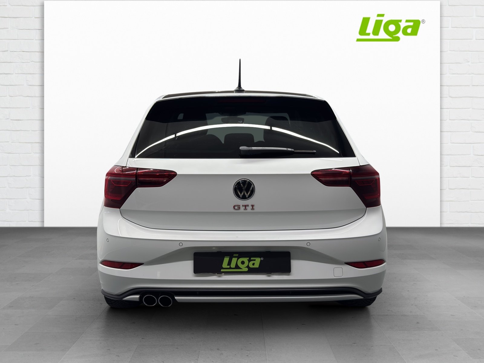 VW Polo 2.0 TSI GTI DSG, Benzina, Occasioni / Usate, Automatico - 5