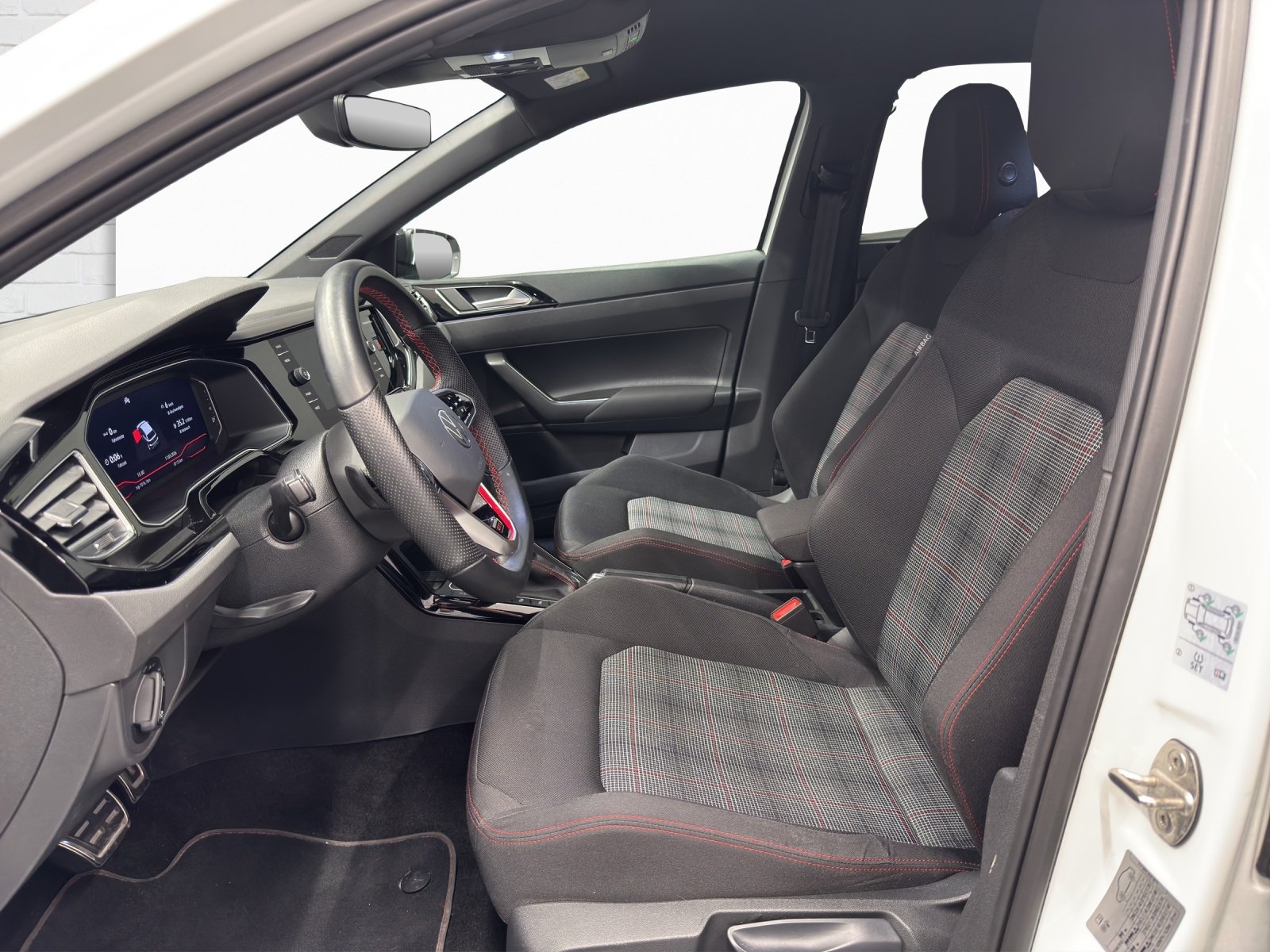 VW Polo 2.0 TSI GTI DSG, Benzina, Occasioni / Usate, Automatico - 7