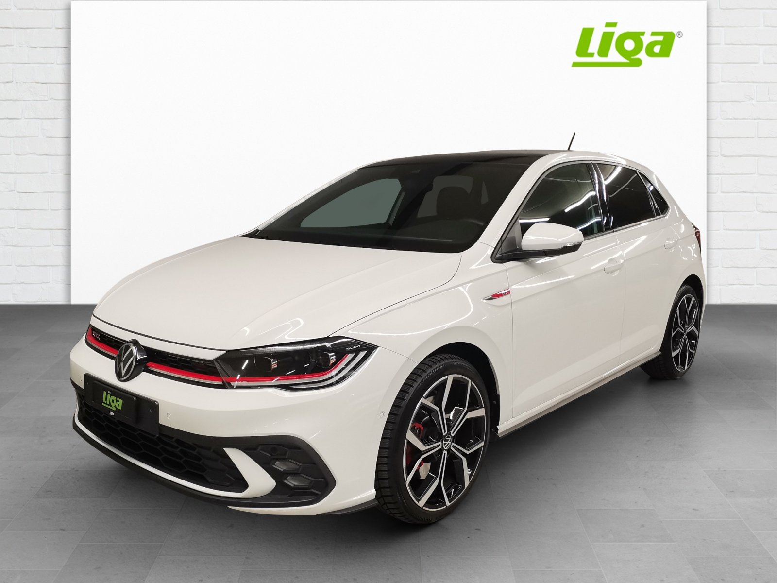 VW Polo 2.0 TSI GTI DSG, Benzina, Occasioni / Usate, Automatico - 2