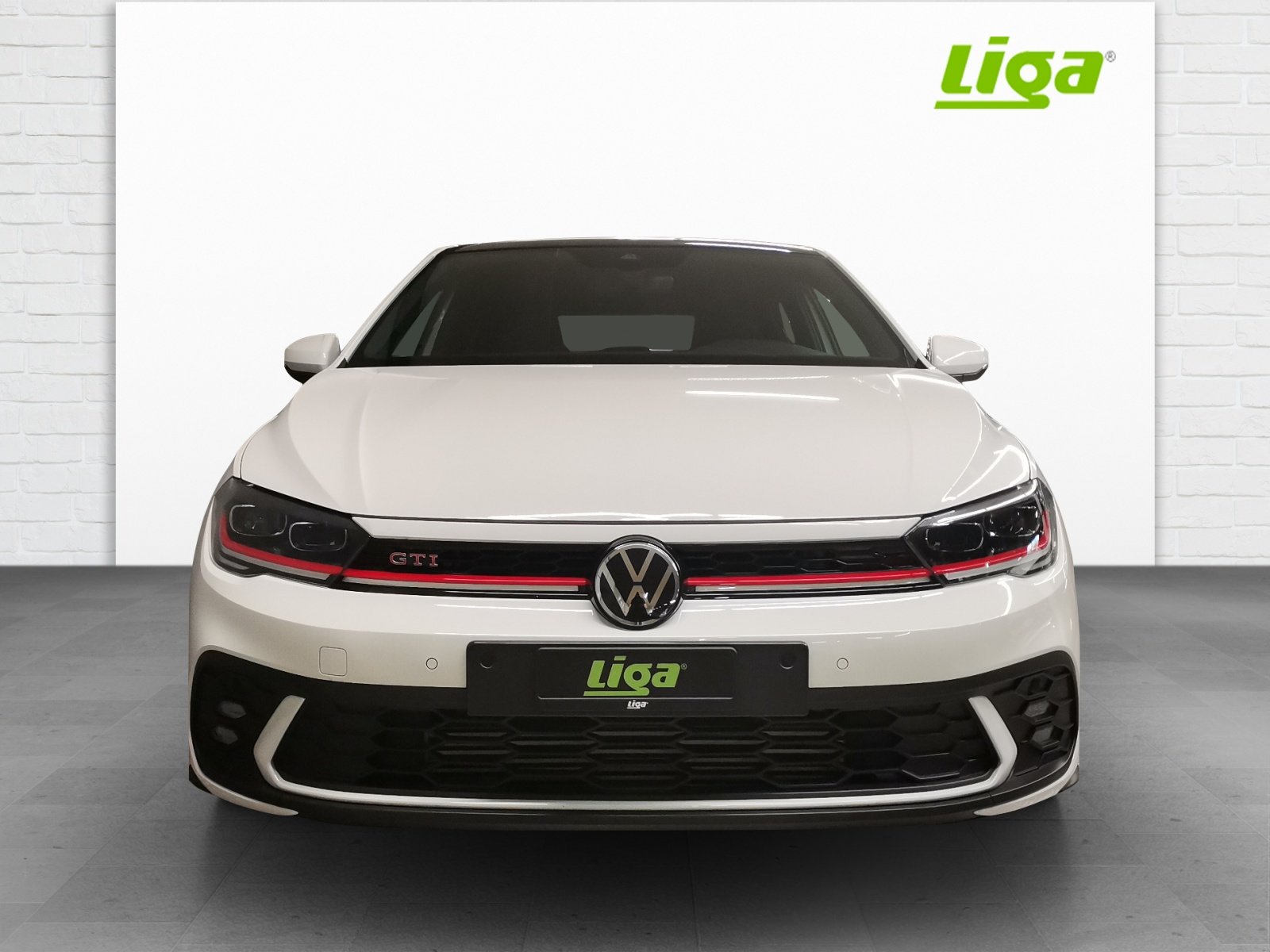 VW Polo 2.0 TSI GTI DSG, Benzina, Occasioni / Usate, Automatico - 3