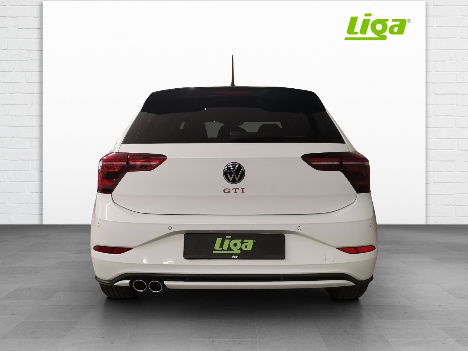 VW Polo 2.0 TSI GTI DSG, Benzina, Occasioni / Usate, Automatico - 5