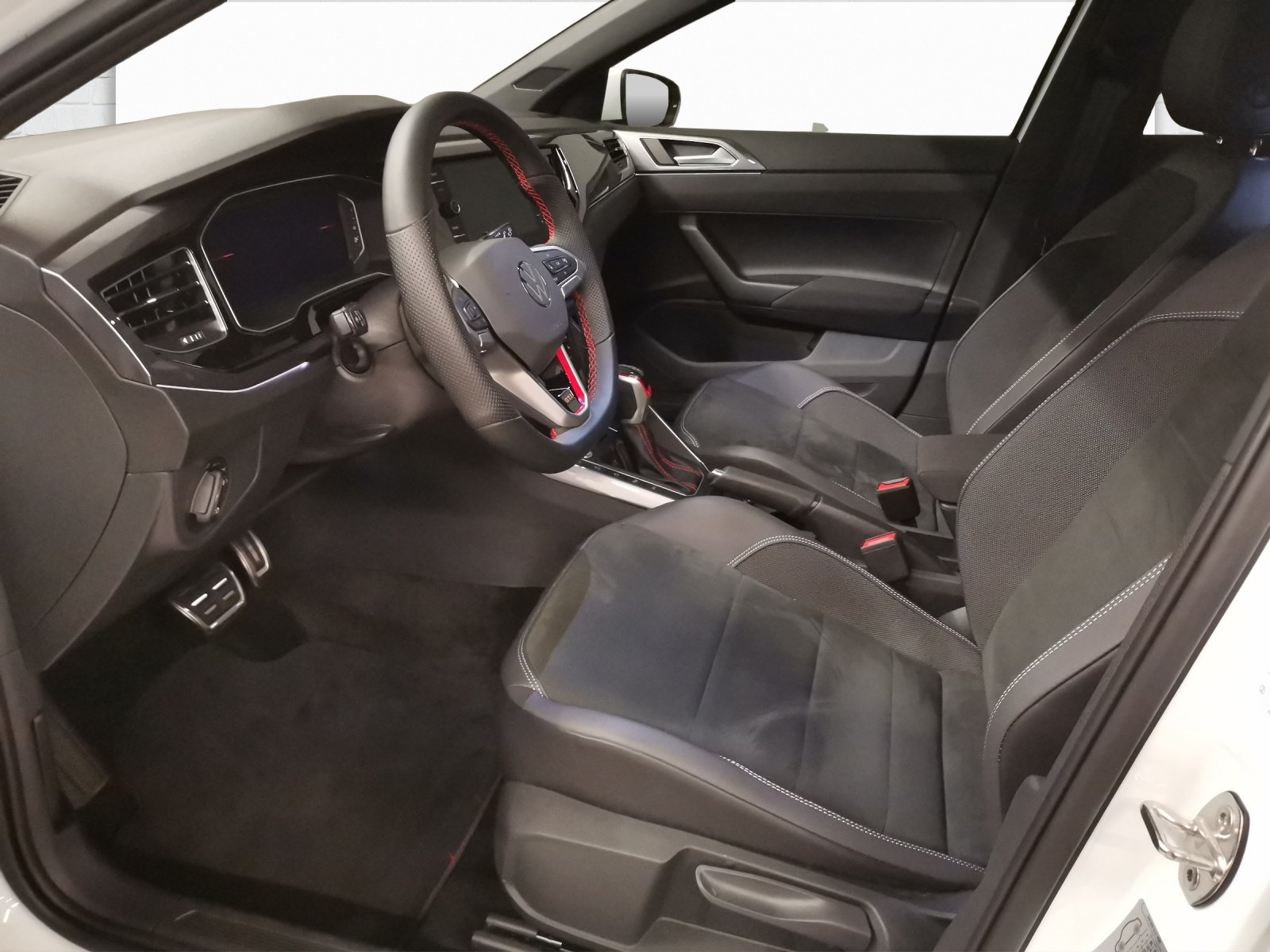 VW Polo 2.0 TSI GTI DSG, Benzina, Occasioni / Usate, Automatico - 7
