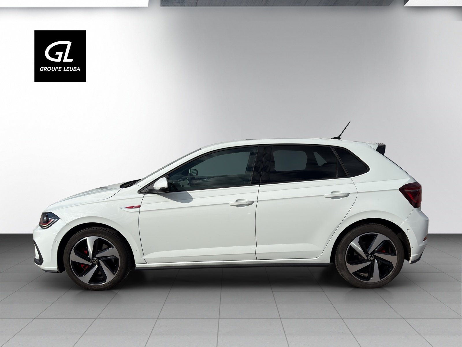 VW Polo 2.0 TSI GTI, Petrol, Second hand / Used, Automatic - 5