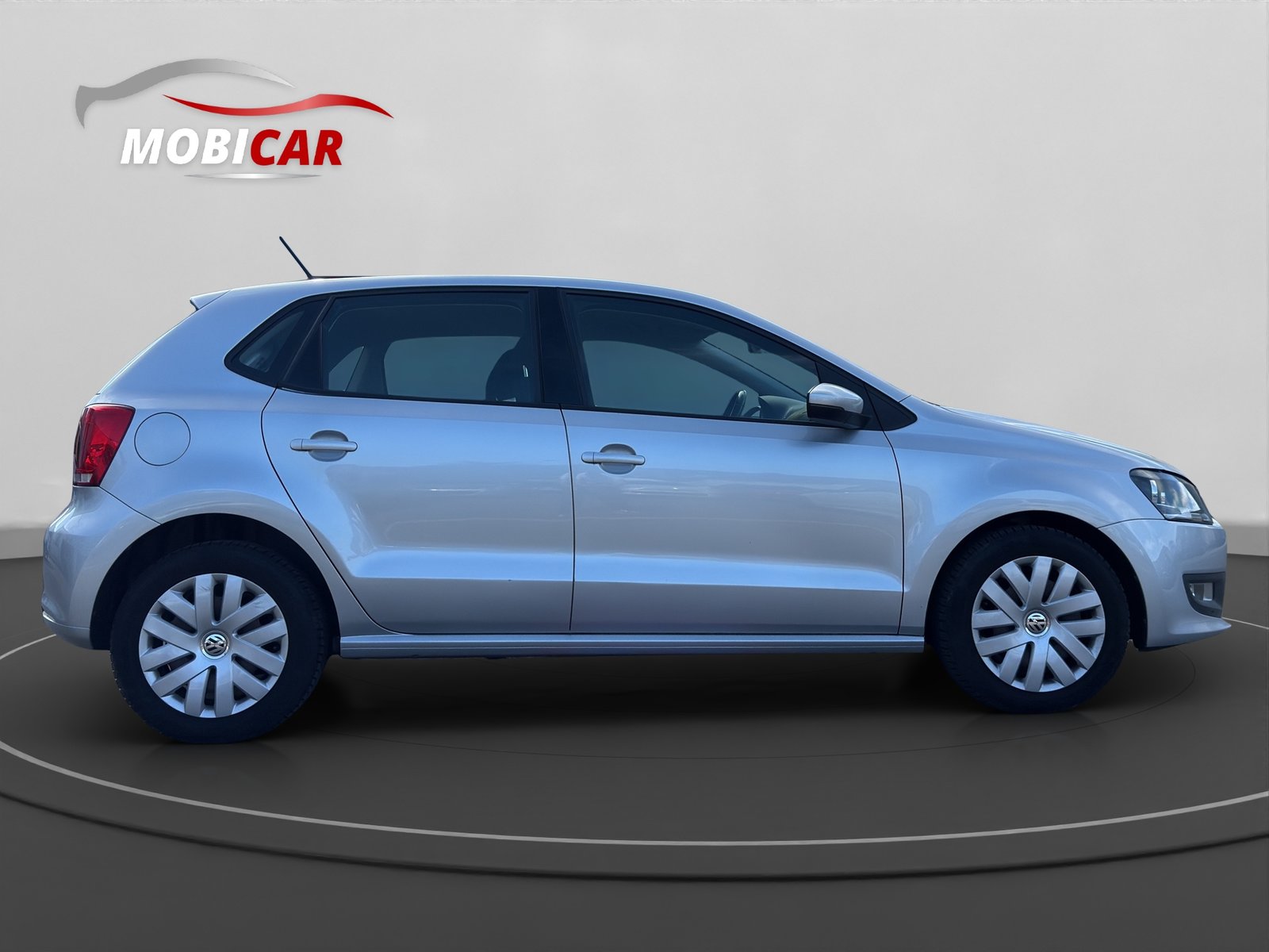VW Polo 1.2 TSI Comfortline DSG, Benzina, Occasioni / Usate, Automatico - 6