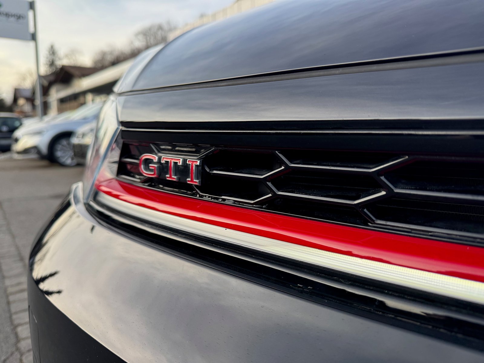 VW Polo 2.0 TSI GTI DSG, Benzina, Occasioni / Usate, Automatico - 4