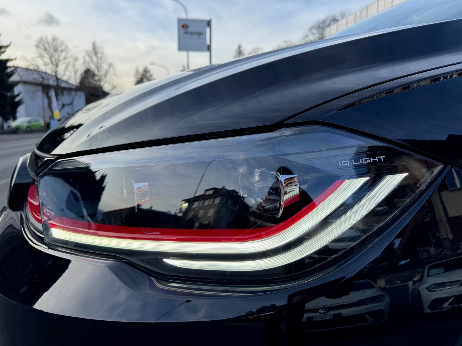 VW Polo 2.0 TSI GTI DSG, Benzina, Occasioni / Usate, Automatico - 5