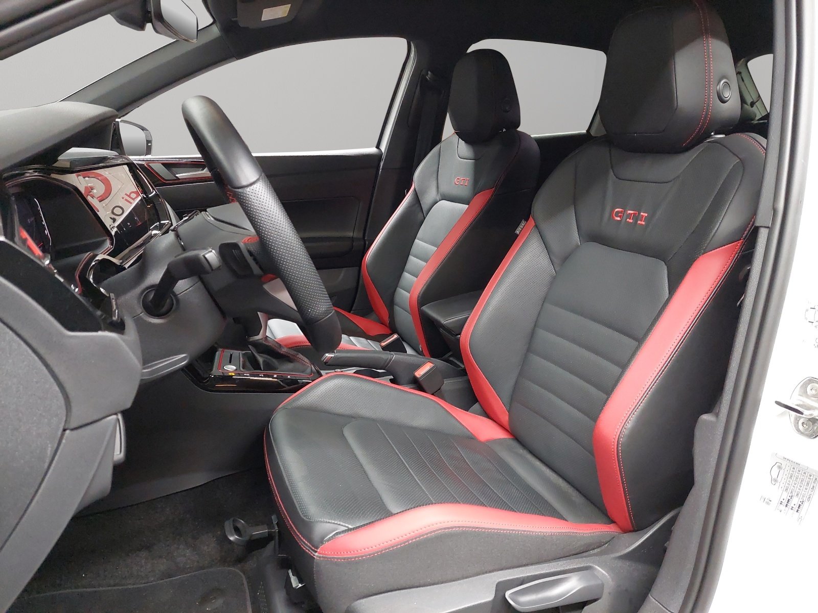 VW Polo 2.0 TSI GTI Edition 25 DSG, Benzin, Occasion / Gebraucht, Automatik - 6
