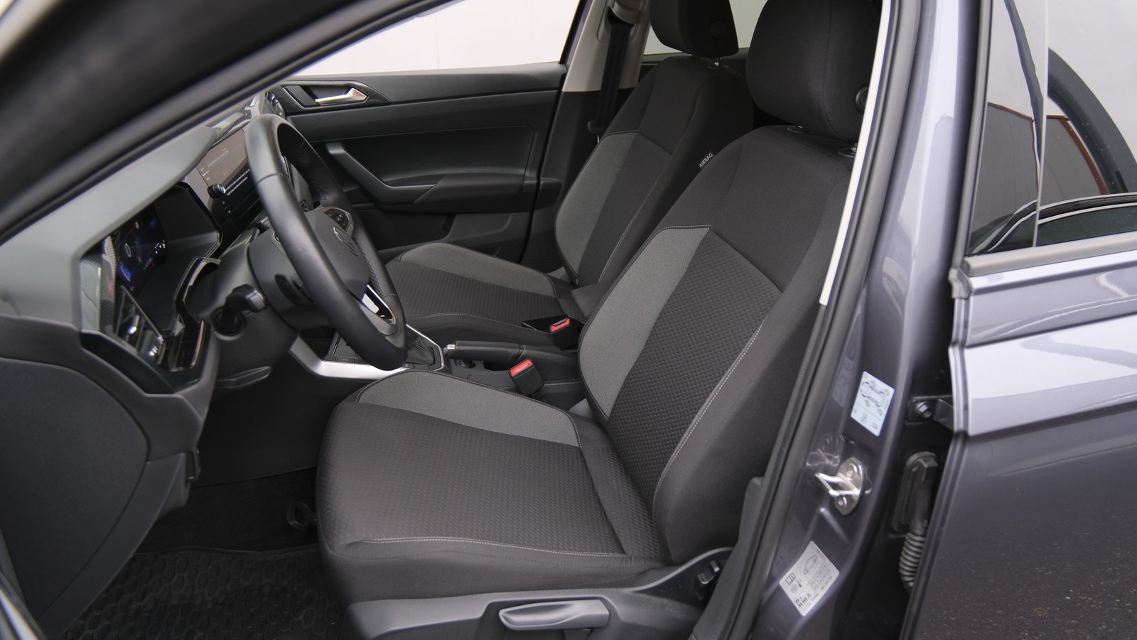 VW Polo 1.0 TSI Life DSG, Benzina, Occasioni / Usate, Automatico - 4