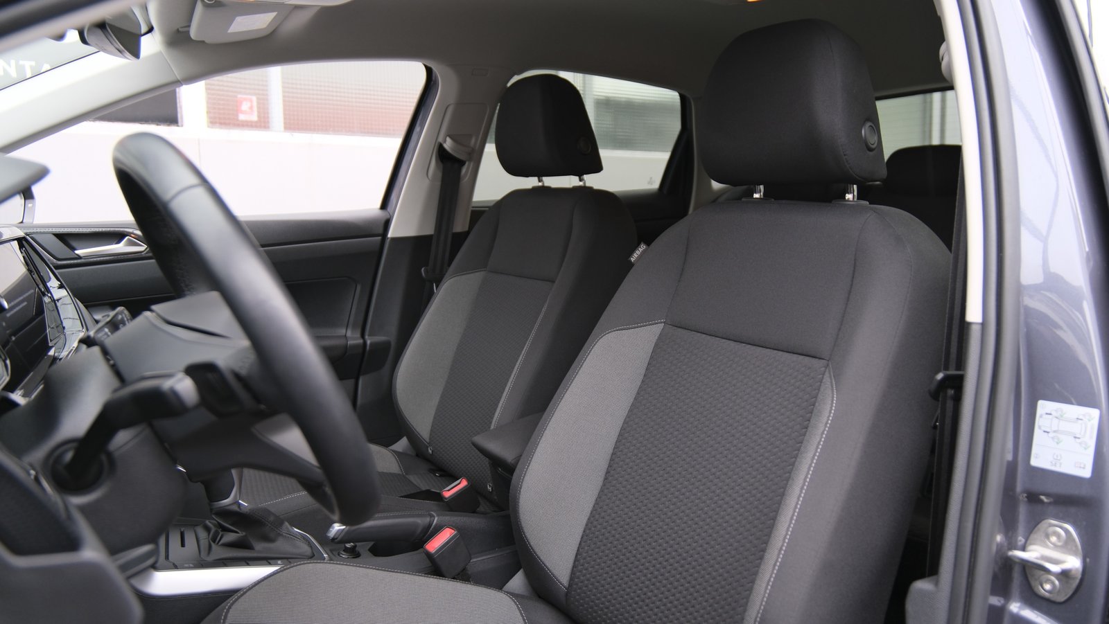 VW Polo 1.0 TSI Life DSG, Benzina, Occasioni / Usate, Automatico - 5