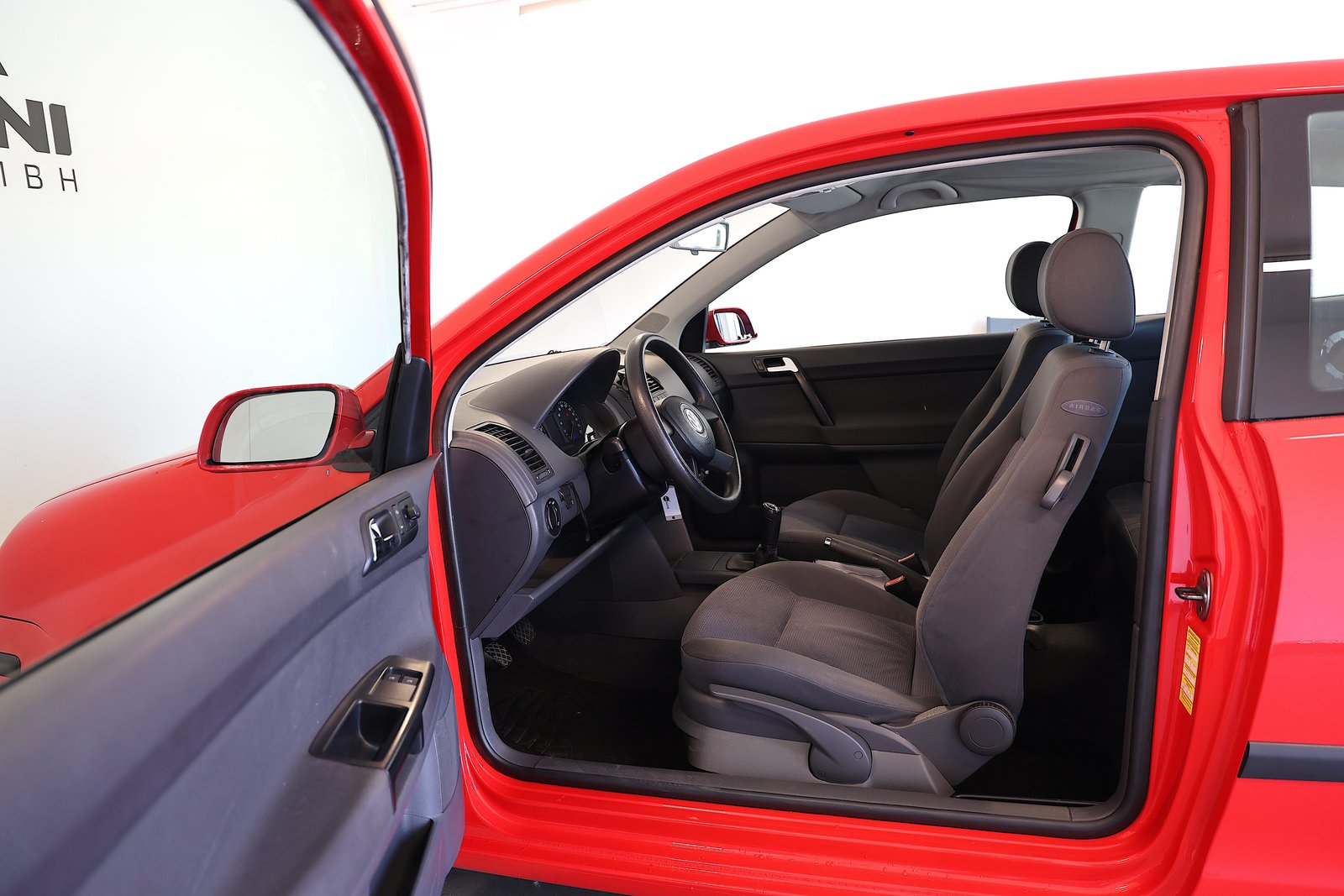 VW Polo 1.4 16V Comfortline *Ab MFK*, Benzina, Occasioni / Usate, Manuale - 6