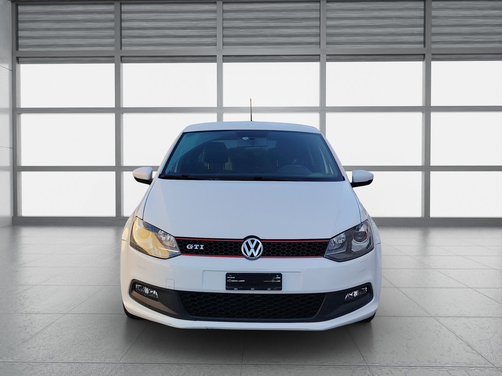 VW Polo 1.4 TSI GTI Carbon Edition DSG, Benzina, Occasioni / Usate, Automatico - 2