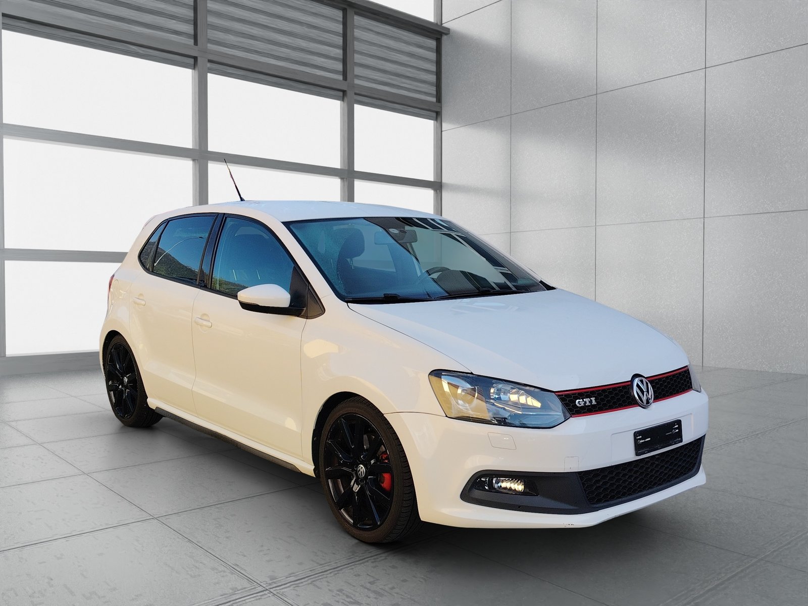 VW Polo 1.4 TSI GTI Carbon Edition DSG, Benzina, Occasioni / Usate, Automatico - 3