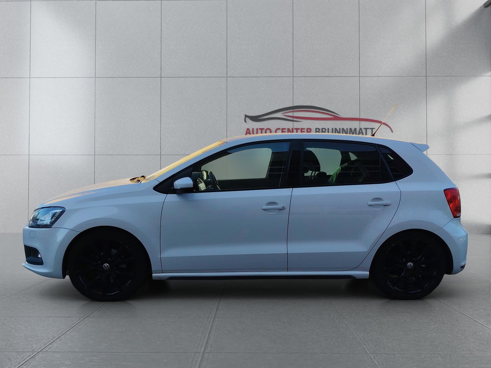VW Polo 1.4 TSI GTI Carbon Edition DSG, Benzina, Occasioni / Usate, Automatico - 4
