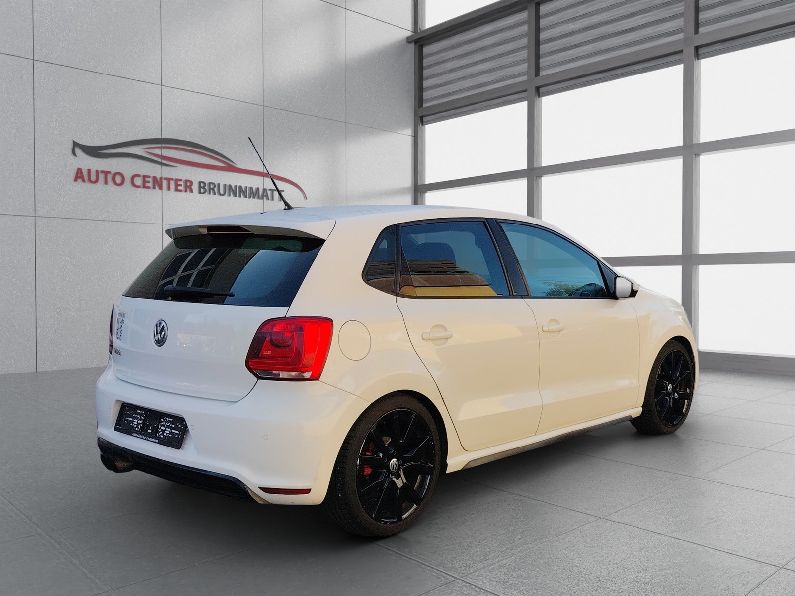 VW Polo 1.4 TSI GTI Carbon Edition DSG, Benzina, Occasioni / Usate, Automatico - 7