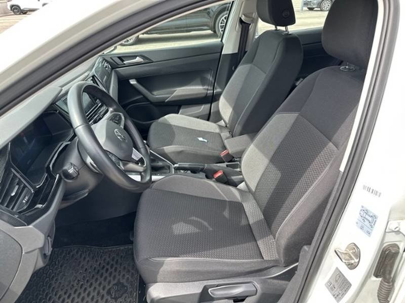 VW Polo 1.0 TSI Life DSG, Petrol, Second hand / Used, Automatic - 7