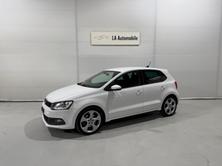 VW Polo 1.4 TSI GTI DSG, Essence, Occasion / Utilisé, Automatique - 2