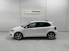 VW Polo 1.4 TSI GTI DSG, Essence, Occasion / Utilisé, Automatique - 3