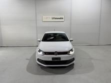 VW Polo 1.4 TSI GTI DSG, Essence, Occasion / Utilisé, Automatique - 4