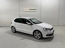 VW Polo 1.4 TSI GTI DSG, Essence, Occasion / Utilisé, Automatique - 6