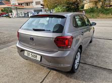 VW Polo 1.0 TSI BMT Comfortline DSG, Essence, Occasion / Utilisé, Automatique - 4