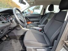 VW Polo 1.0 TSI BMT Comfortline DSG, Essence, Occasion / Utilisé, Automatique - 5