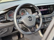 VW Polo 1.0 TSI BMT Comfortline DSG, Essence, Occasion / Utilisé, Automatique - 6