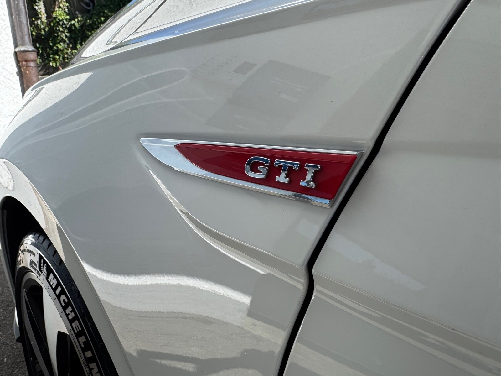 VW Polo 2.0 TSI GTI DSG, Essence, Occasion / Utilisé, Automatique - 6