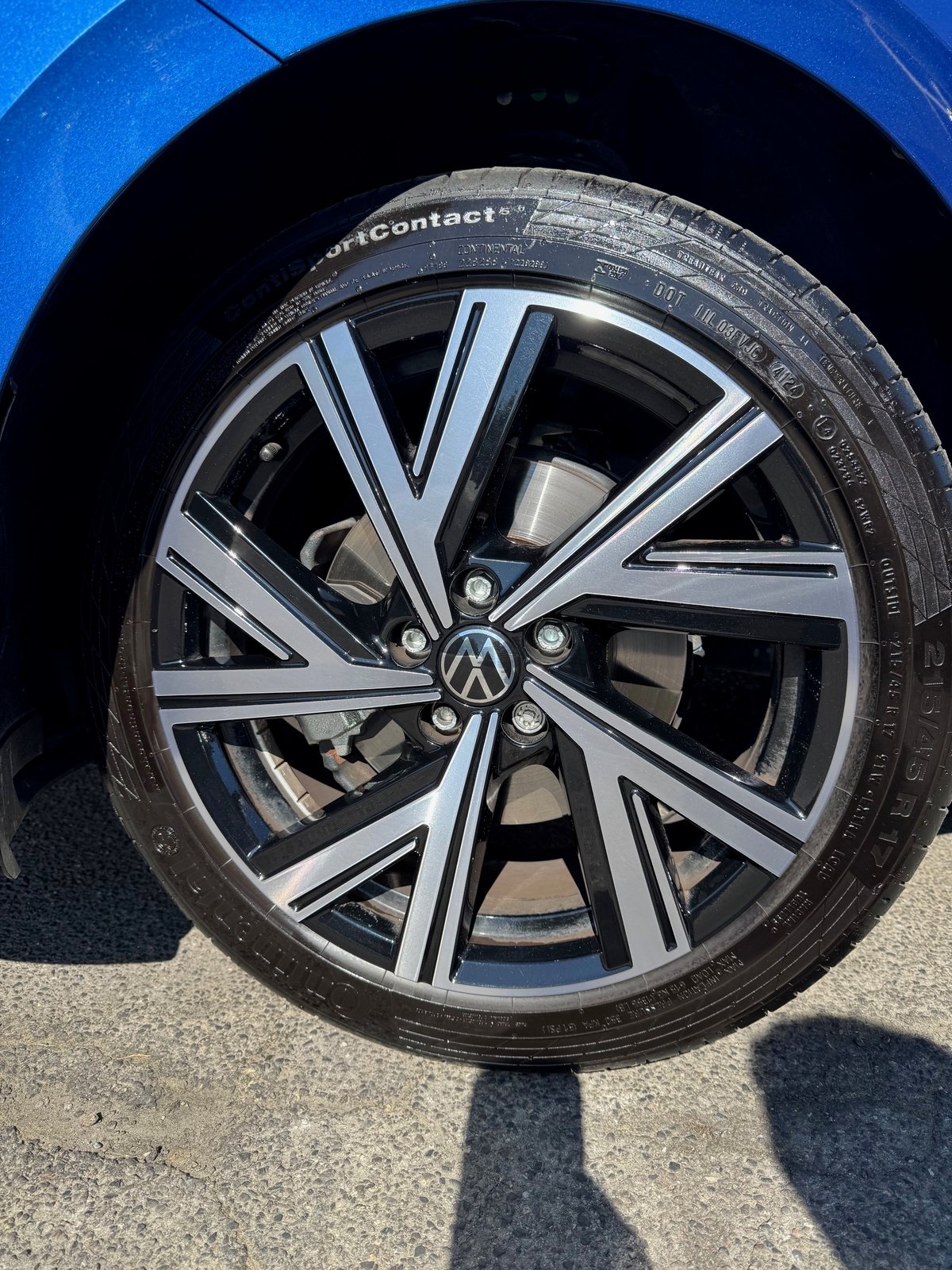 VW Polo 1.0 TSI R-Line DSG, Essence, Occasion / Utilisé, Automatique - 2
