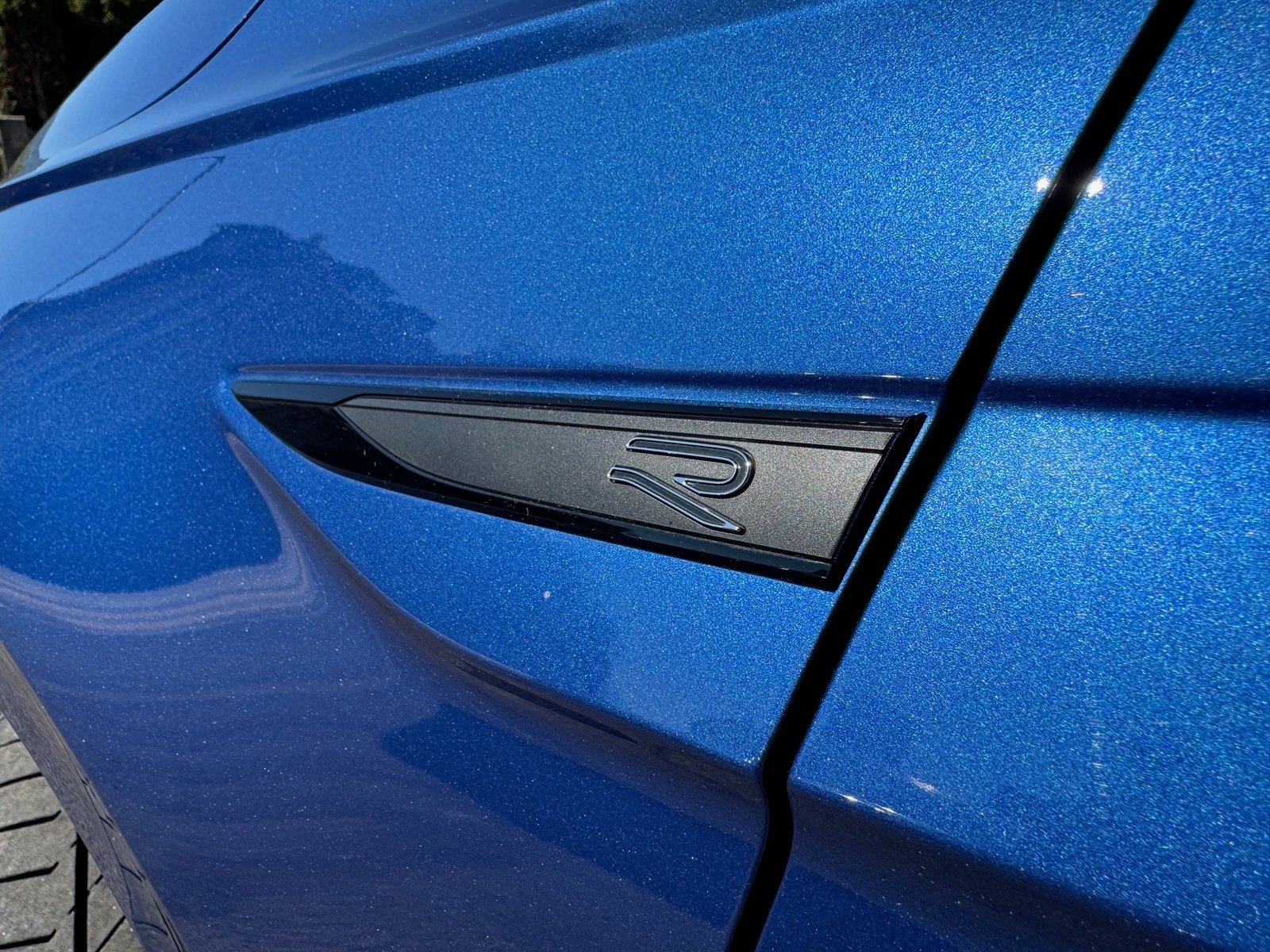 VW Polo 1.0 TSI R-Line DSG, Essence, Occasion / Utilisé, Automatique - 5