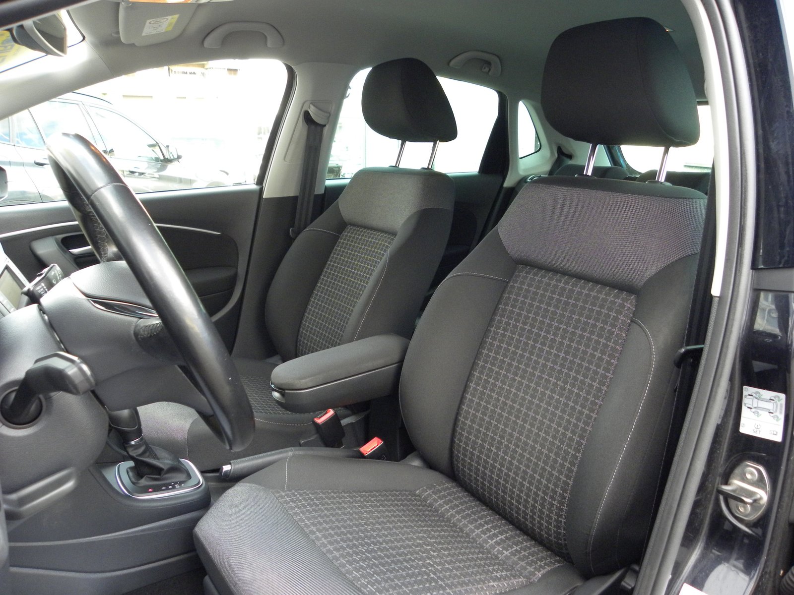 VW Polo 1.2 TSI BMT Sound DSG, Benzina, Occasioni / Usate, Automatico - 7