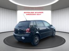 VW Polo 1.4 16V Comfortline, Benzina, Occasioni / Usate, Manuale - 2