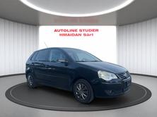 VW Polo 1.4 16V Comfortline, Benzina, Occasioni / Usate, Manuale - 3
