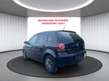 VW Polo 1.4 16V Comfortline, Benzina, Occasioni / Usate, Manuale - 4