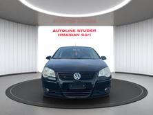 VW Polo 1.4 16V Comfortline, Benzina, Occasioni / Usate, Manuale - 5