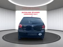 VW Polo 1.4 16V Comfortline, Benzina, Occasioni / Usate, Manuale - 6