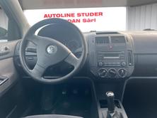 VW Polo 1.4 16V Comfortline, Benzina, Occasioni / Usate, Manuale - 7
