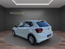 VW Polo 1.0 TSI BMT Highline DSG, Benzina, Occasioni / Usate, Automatico - 2