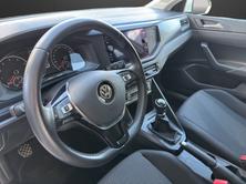 VW Polo 1.0 TSI BMT Highline DSG, Benzina, Occasioni / Usate, Automatico - 4