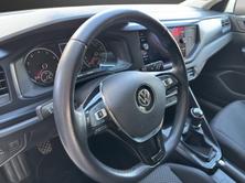 VW Polo 1.0 TSI BMT Highline DSG, Benzina, Occasioni / Usate, Automatico - 5